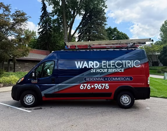 ward-electric-ada-mi-electrician-services